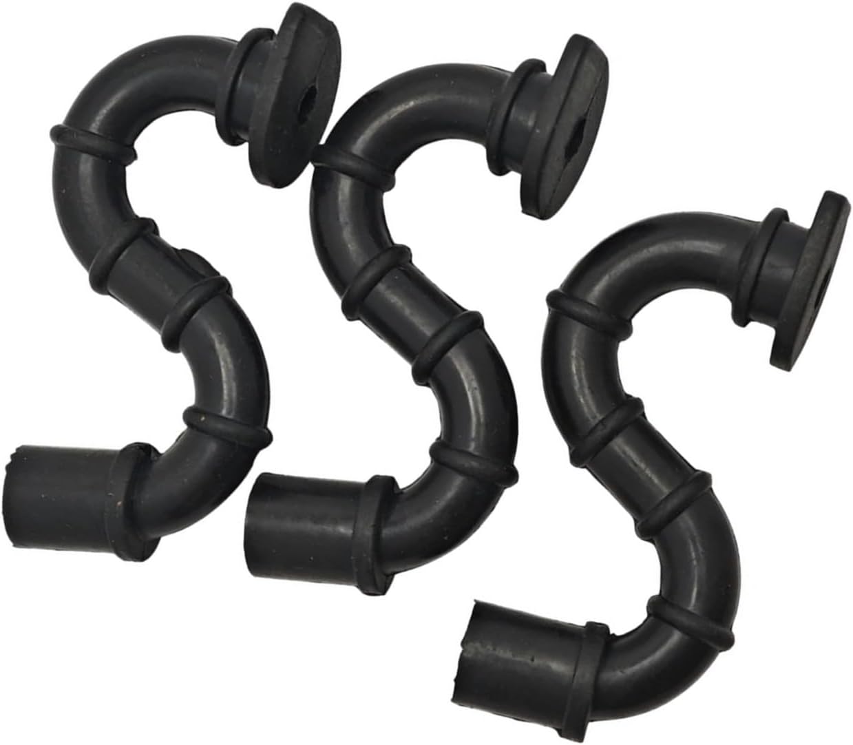 3Pcs Petrol Fuel Pipe Hose Kit Fit For MS171 MS181 MS211 MS211C MS181C Chainsaw
