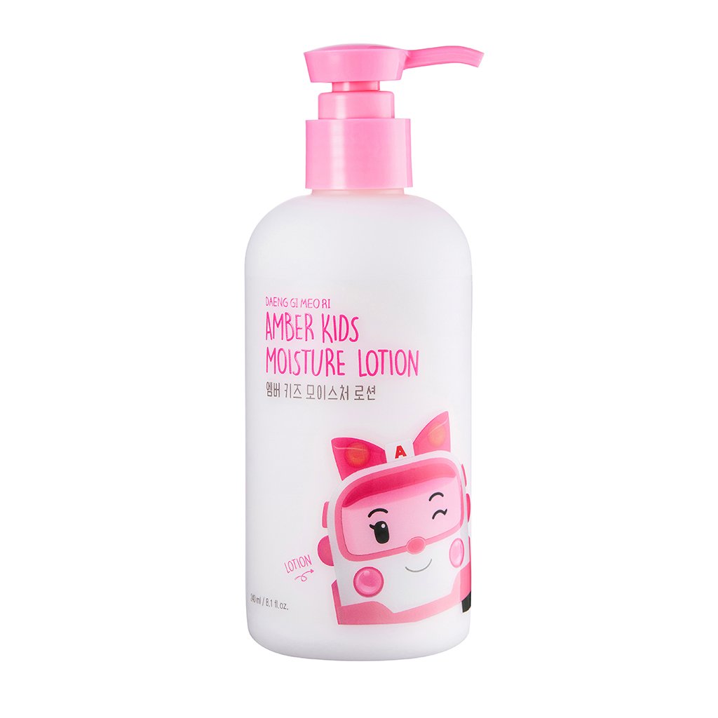 hypoallergenic face lotion