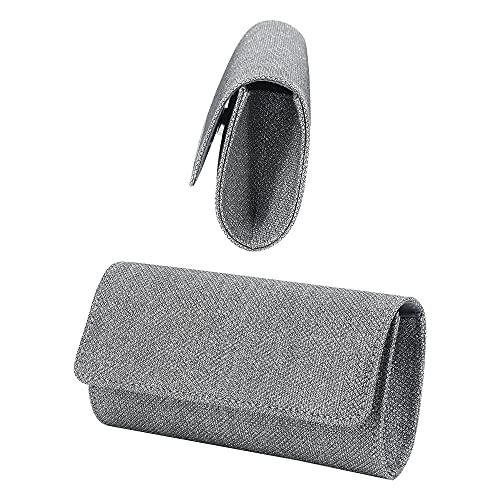 Naimo Flap Dazzling Small Clutch Bag Evening Bag With Detachable Chain #TOP2