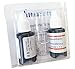 ALFILTRA Wasserhärte Testset 2x 15 ml inkl. Anleitung