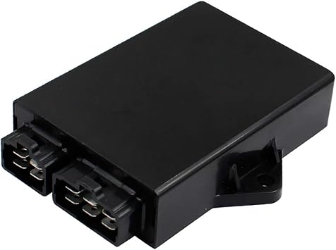 Road Passion 32900-11D30-000 32900-33C01-000 32900-33C00-000 32900-24D01-000 CDI Box- Ignitor Module Unit for SUZUKI GSF400 1989-1990/ GSX-R400R GK76A 1991-1997/ GSX250 Across 1991-1994 1996-1997