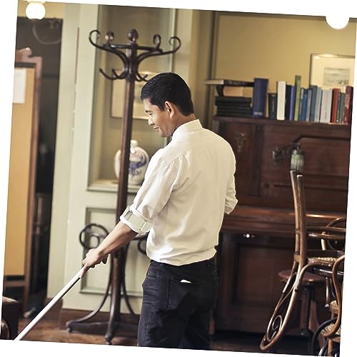 TENDYCOCO 1 Pair Versatile Armband Elastic Armband Men’s Bracelets Stretchy Unisex Ladies Decor Mens Bracelets Armbands Bracelets for Men Slip Blouse White Polyester Miss Shirt Elastic Band