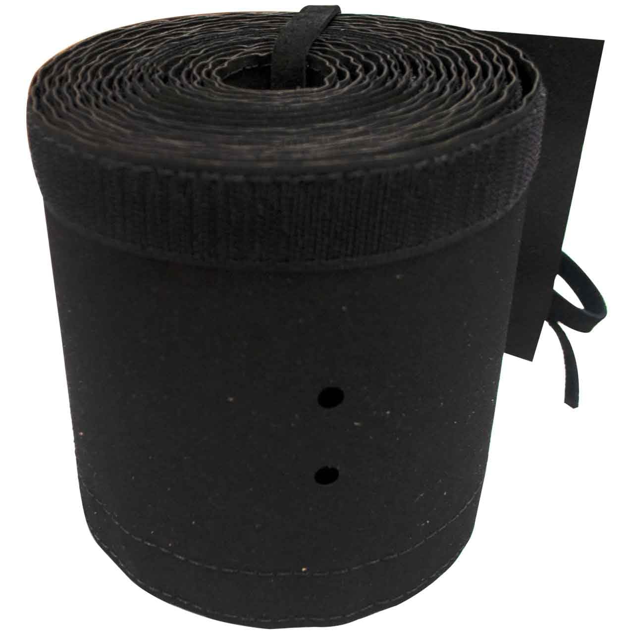 Miller M1681 Kit, Cable Cover CSM w/Hook and Loop, 15 Ft