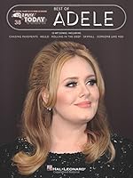 Algopix Similar Product 1 - Best of Adele: E-Z Play Today Volume 38