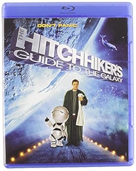 The Hitchhiker's Guide to the Galaxy