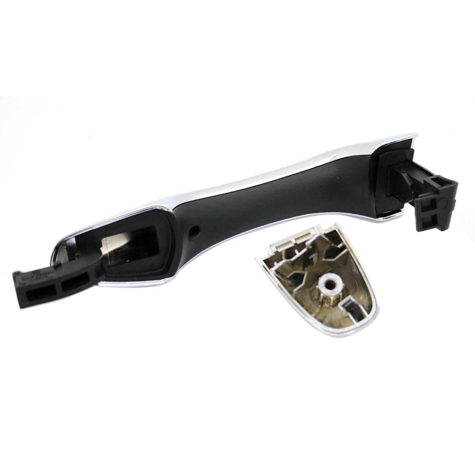 Manija Exterior De Puerta Para Mazda 323 1991 Marca DORMAN Número De