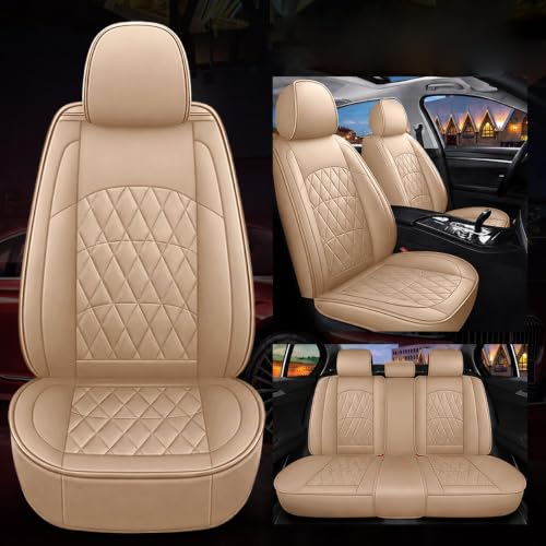 ES300h XV60 �V�[�g�J�o�[ �� ���U�[ �^�]�� ����� ��� �O��ȃZ�b�g �ėp 4�F LEA �x�[�W��