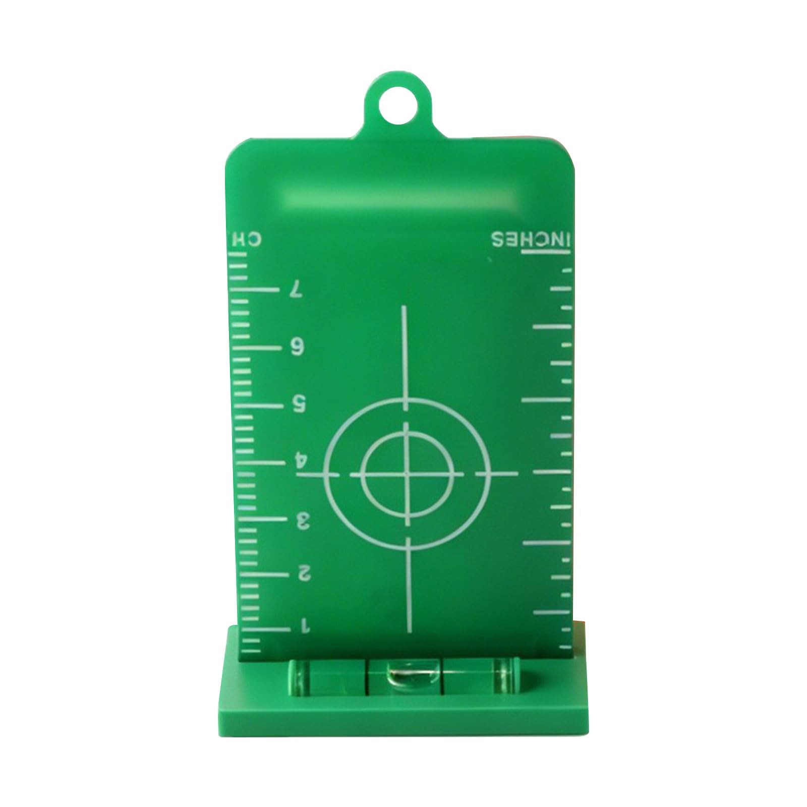 Mekalero Green Beam Plate With Clear Straight Lines And Liquid Gauge For Accurate Ceiling Alignment Tasks In Construction Ceiling Tgt