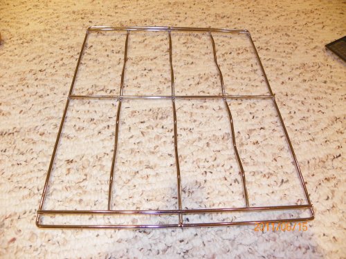 Emerson 8-Bottle Cooler Shelf