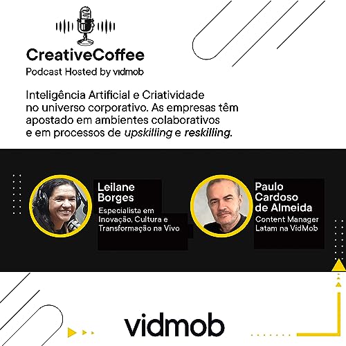 IA e Criatividade no Mundo Corporativo