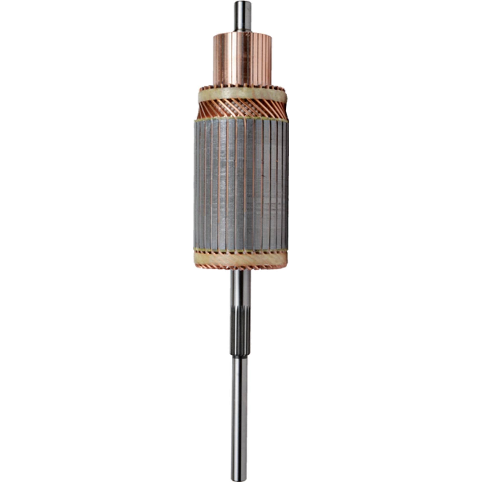Amazon.com: Delco 50MT Armature Starter, Voltage 32
