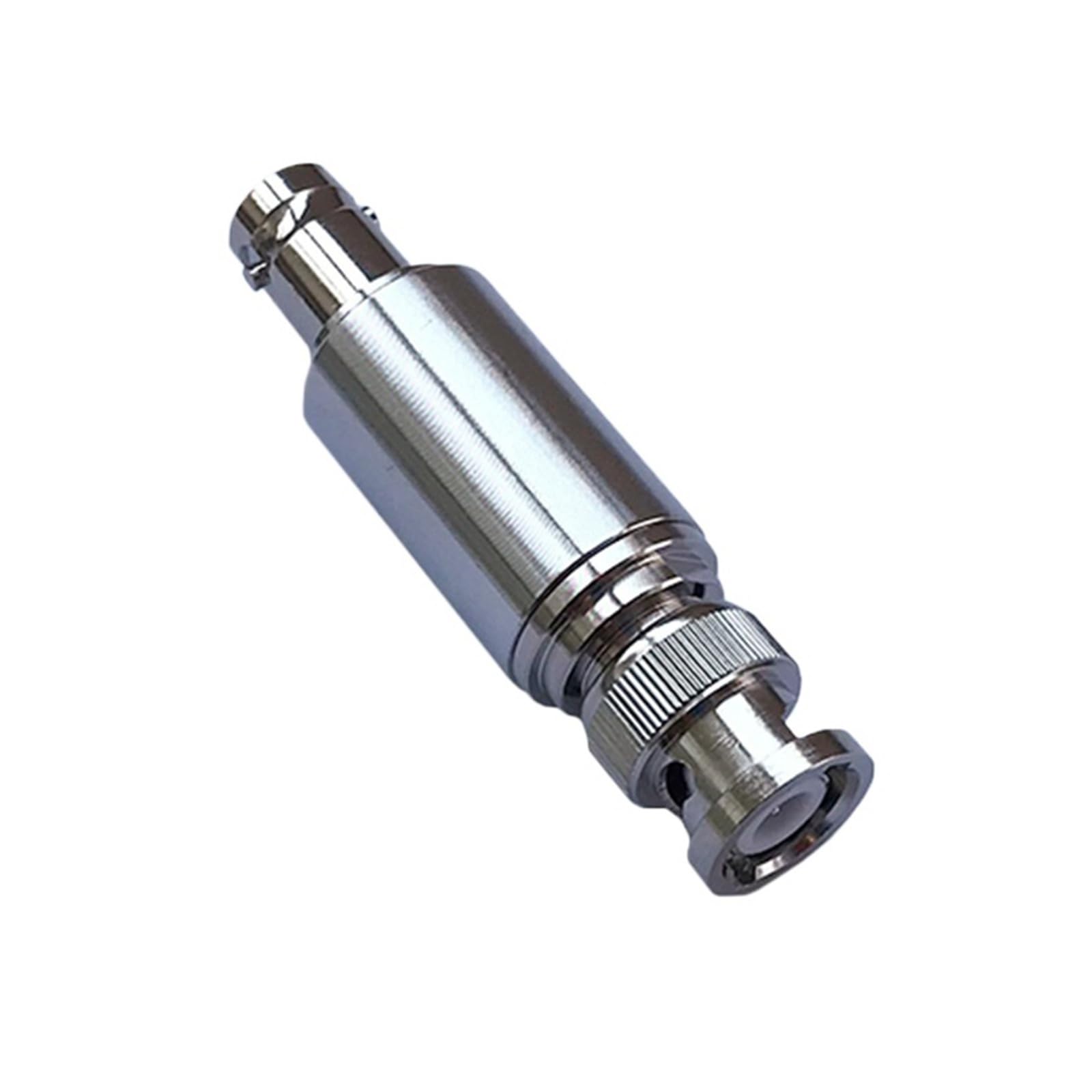 Atténuateur coaxial BNC-JK mâle vers Femelle 2 W 50 ohms DC-6 GHz, atténuateurs Fixes par paliers de 1 DB à 40 DB(8db)