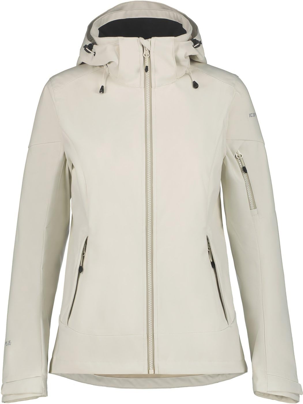 Icepeak Bathgate Puder