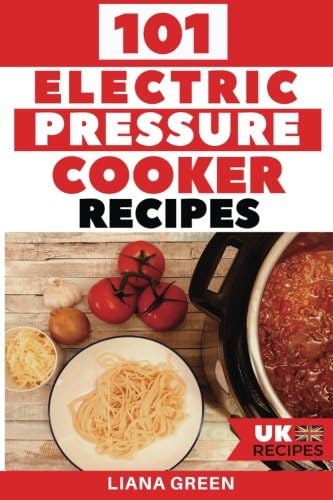 10 Electric Cooker Recipes