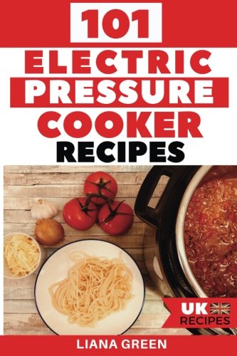 10 Electric Cooker Recipes