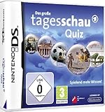 Das große Tagesschau Quiz