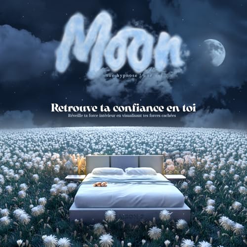 Retrouve ta confiance en toi - R&eacute;veille ta force int&eacute;rieur en visualisant tes forces cach&eacute;es