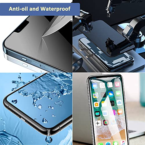 Yodoitfor iPhone 11 Pro Screen Replacement (Model A2160, A2215, A2217) 5.8 inch LCD Display 3D Touch Digitizer Full Assembly, with Repair Tool Kit by Yodoit - Image 5