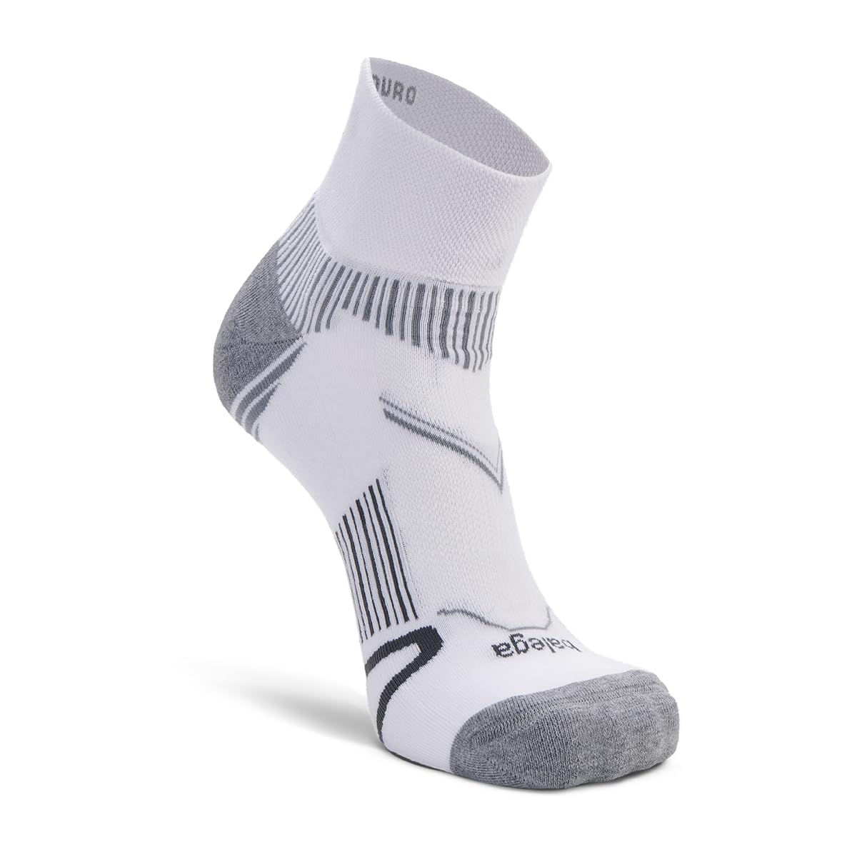 Balega Sock do biegania Uniseks Enduro Quarter