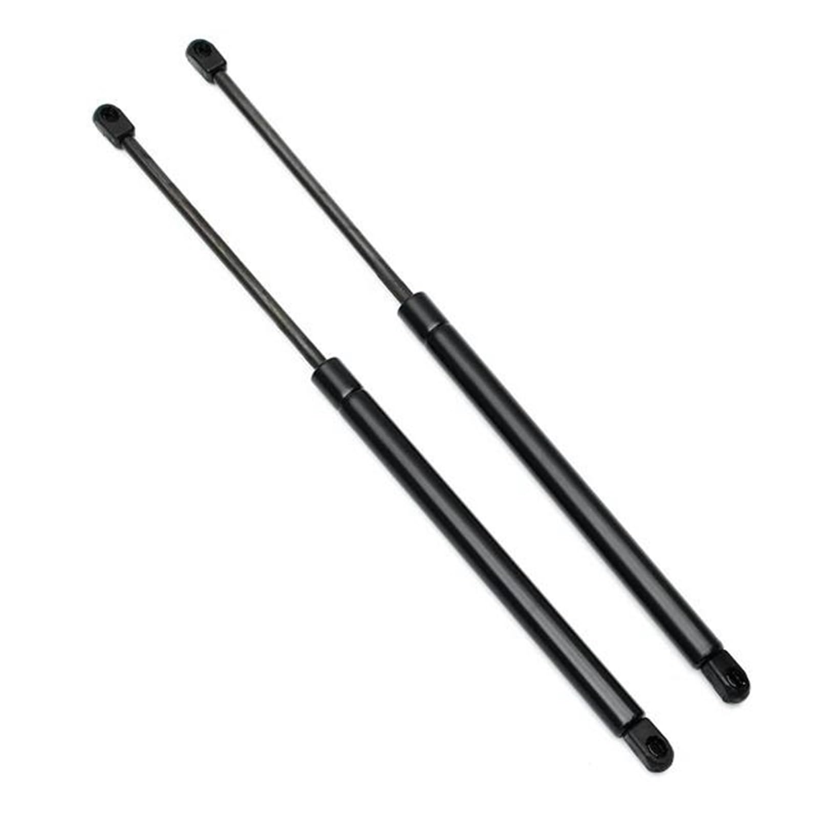 RIBONI Amortiguadores de Gas portón Trasero Barra PuntalDe Gas Trasera para Peugeot 206 2AC, Soporte Puerta Trasera, Resorte Elevación, Accesorios para Coche 51023704 8731E6, 2 Uds.