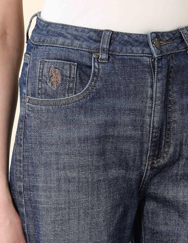 Image of U.S. Polo ASSN. Women Jeans