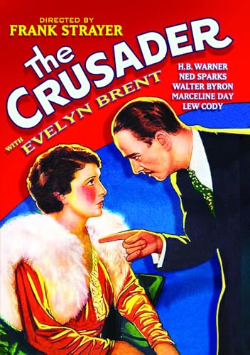 The Crusader