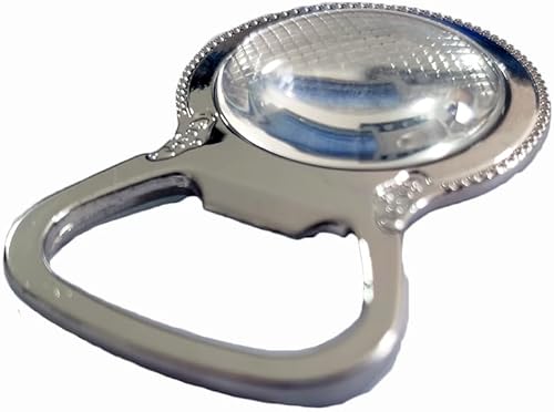 Miniatura 3 de Abrebotellas de cerveza con bandera de Canadá, imán para nevera, nevera, cristal, metal, cristal, viaje, recuerdo, regalo, decoración del hogar