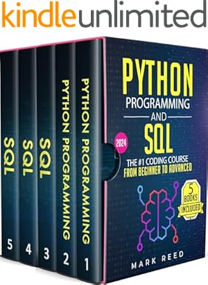 Amazon.com: Python (2nd Edition): Learn Python in One Day and Learn It ...