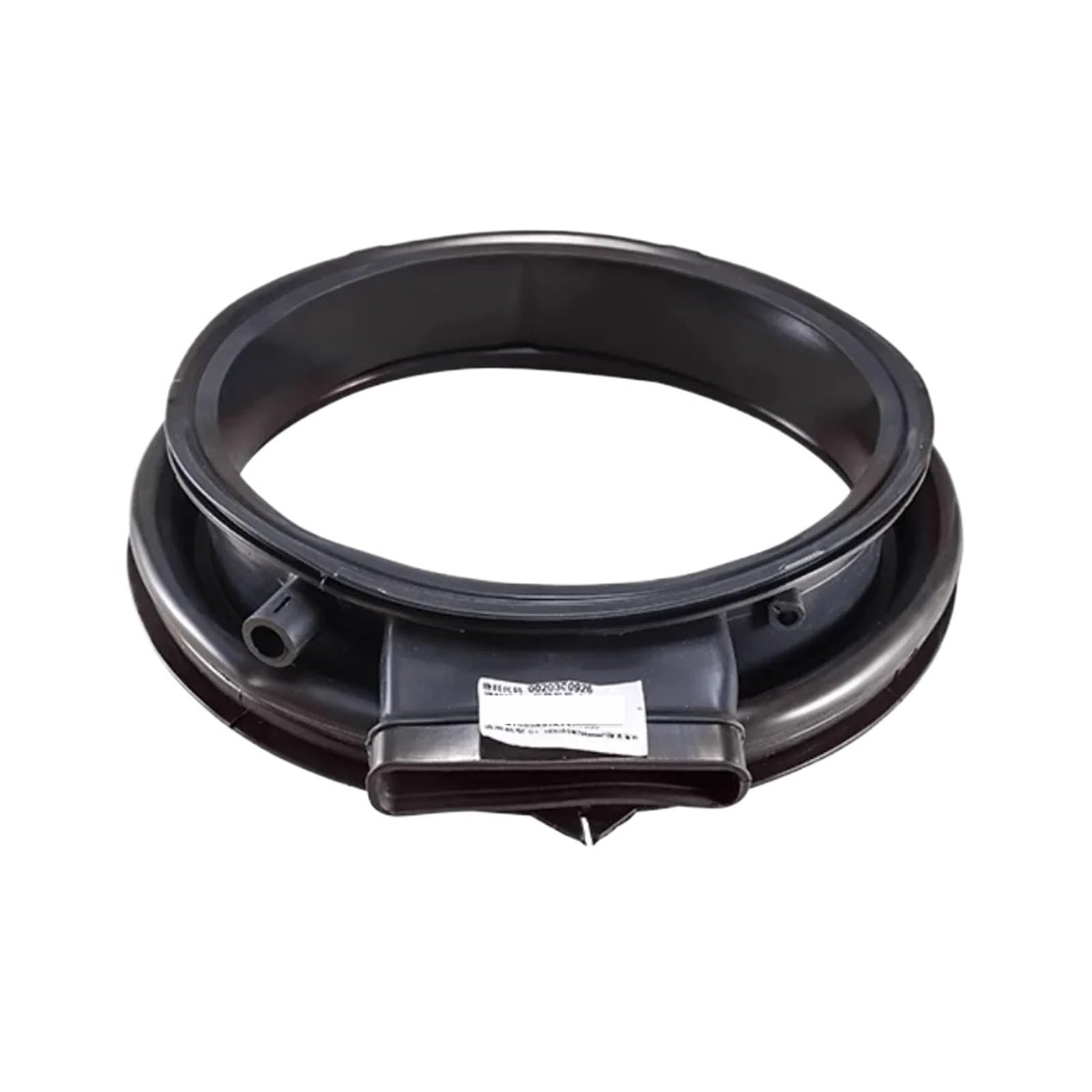 0020300926 Sello De Puerta De Goma,Compatible Con Haier,Pieza De Repuesto De Lavadora
