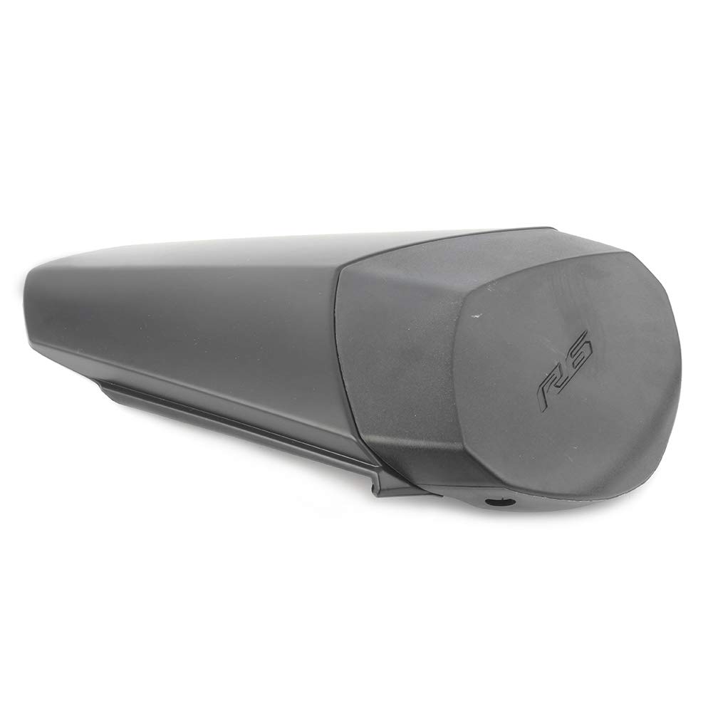 Quad Works Seat Cover Black for Yamaha KODIAK 450 4x4 Auto 2003-2006