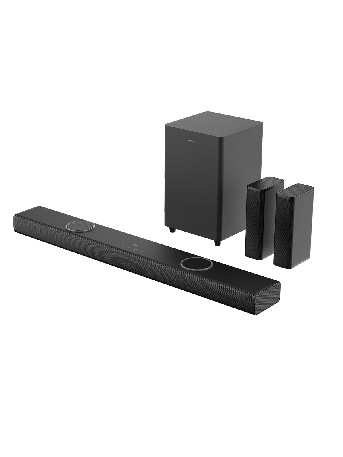 Amazon.co.jp: Philips(フィリップス) サウンドバー テレビ 用