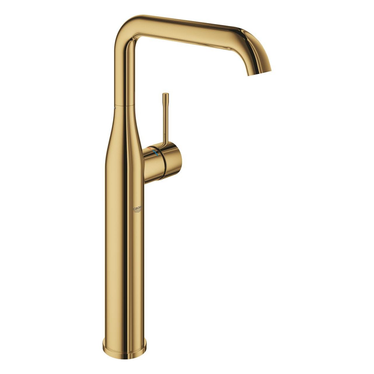 Grohe Essence Lavabo Bataryası 1/2 XL-Boyut - 24170GL1