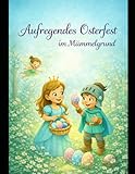 Aufregendes Osterfest im Mümmelgrund