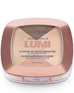 loreal face highlighter