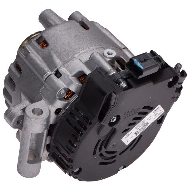 Subaru Alternator - 23700AA901 : Amazon.sg: Automotive