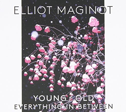 Young. Old. Everything. In. Between [Audio CD] Elliot Maginot