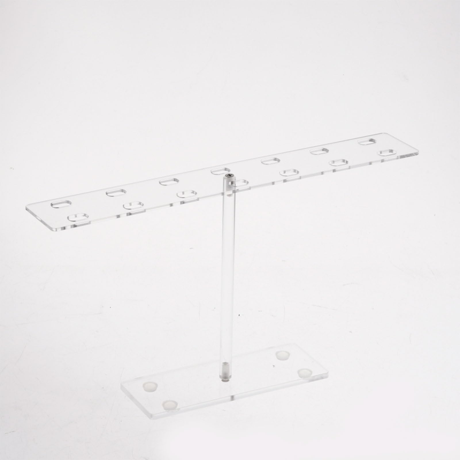 メガネスタンド 眼鏡収納 ディスプレイラック アクリル 装飾小道具 Amazon.co.jp: メガネスタンド 3層アクリル眼鏡陳列棚サングラス