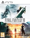 FINAL FANTASY VII REMAKE INTERGRADE & REBIRTH Edition Physique Pack Double (PS5) FINAL FANTASY VII REMAKE INTERGRADE & REBIRTH Edition Physique Pack Double (PS5)