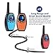 Fistone Walkie Talkies for Kids, 3 Packs 22 Channels 2 Way Radio Long Range Interphone Toys for Boy and Girls Age 3 6 7 8 9 12 Up for Outdoor Adventures Camping Hiking