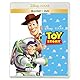 トイ・ストーリー　ブルーレイ ＋ ＤＶＤ セット [Blu-ray]