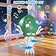 PANACARE Tanzender Krake, Elektronische Kinderspielzeug mit Musik/Licht/USB, Musikalisches Kinderspielzeug Geburtstag Geschenk für Baby ab 3 4 5 6 7Jahr, Tiktok Dance Oktopus Toy Kids