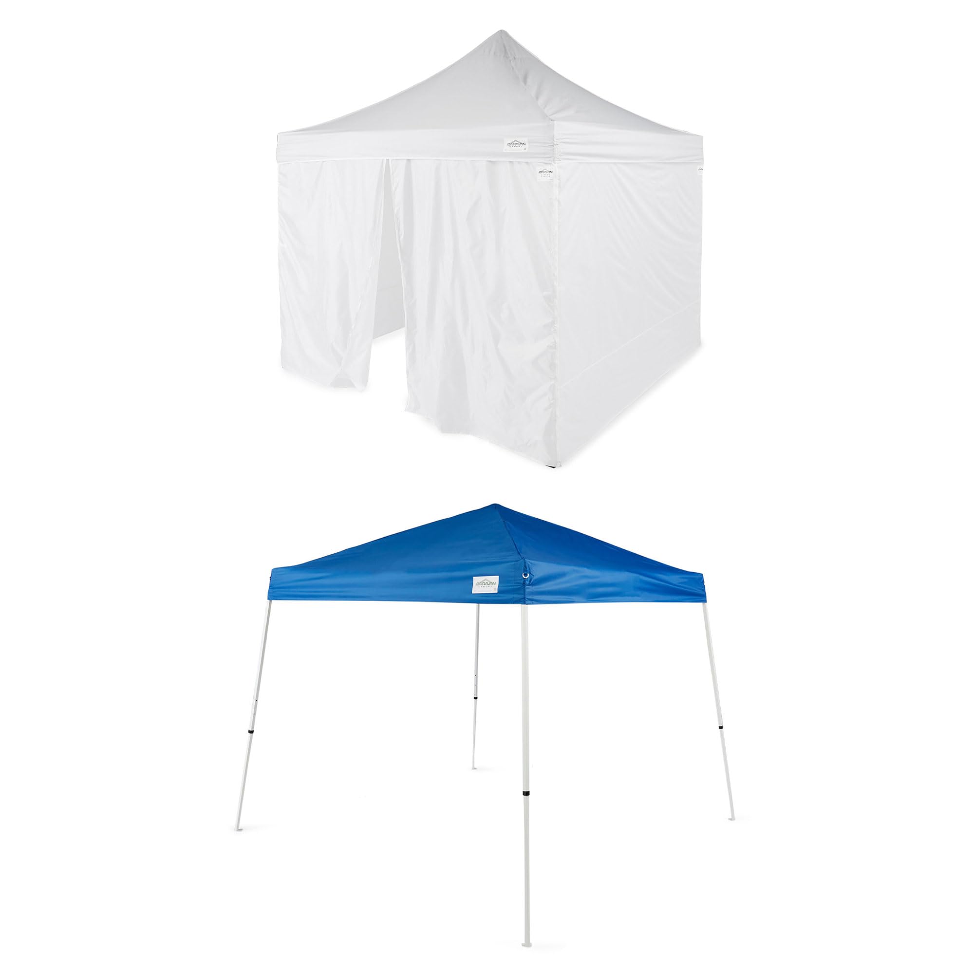 Amazon.com : Caravan Canopy V-Series 12 x 12' Zippered Tent