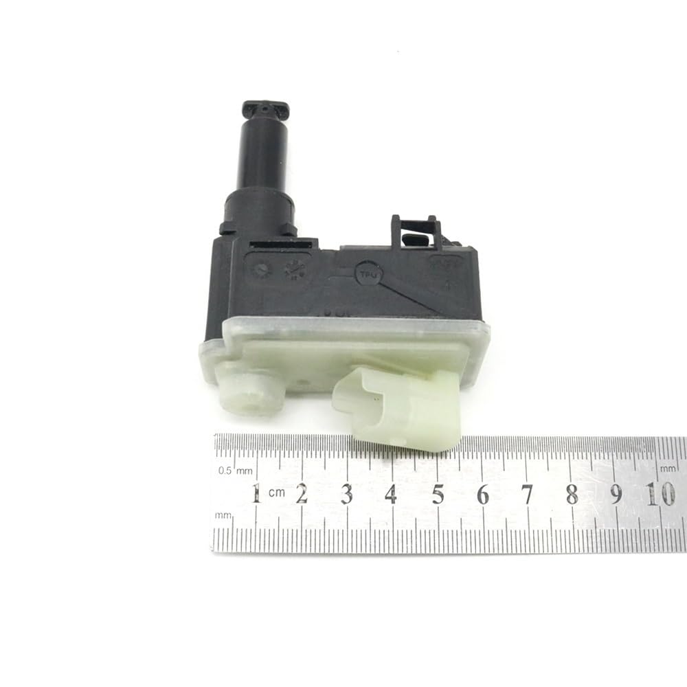 Tappo Ricambio Serbatoi Attuatore Con Chiusura E Dello Sportello Serbatoio Carburante Per Grandland X Per Combo-E Per Corsa-E Per Vivaro-E Per Zafira-E Per Fiat Per Doblo III