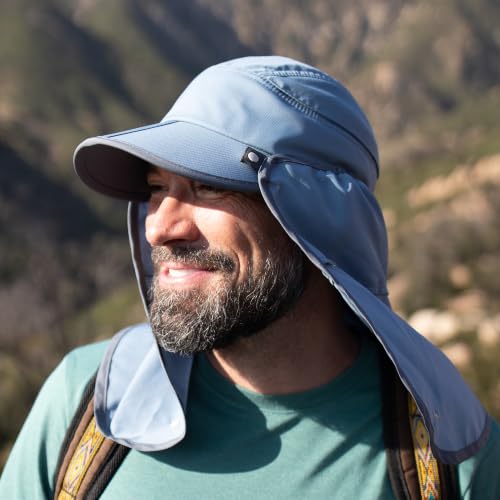 Image of Sunday Afternoons Sun Guide Cap
