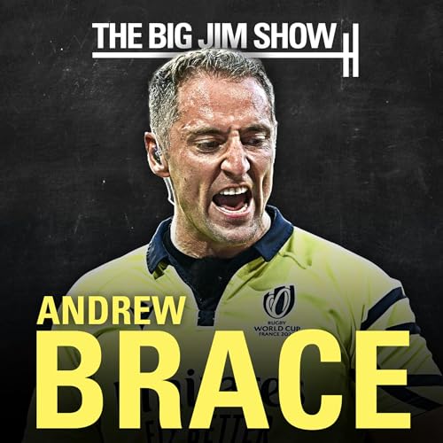 Andrew Brace - Pressure & Perception