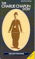 Charlie Chaplin Story 0175565570 Book Cover