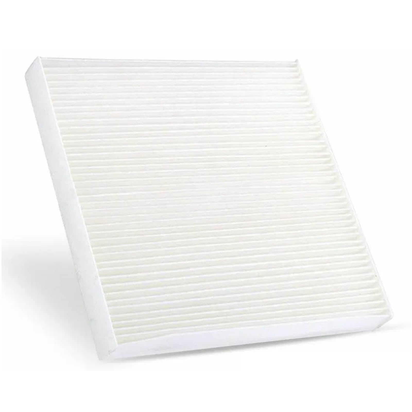 Bertdcx One Color Car Parts Car Conditioning A/C Cabin Air Filter Universal 1Pcs Cabin A/C Air Filter For Toyota 87139-Yzz20 87139-Yzz08 Eaa