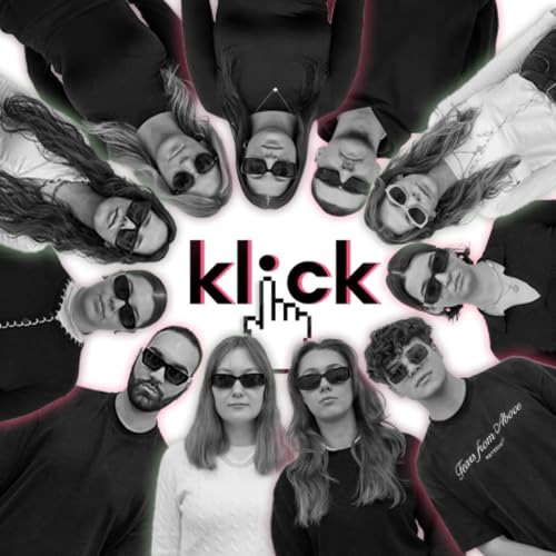 Filme, Filter, Fandom &ndash; Wenn Marketing viral geht - S02 F15 Titelbild