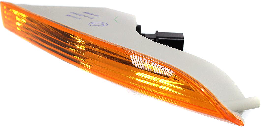 Garage-Pro Turn Signal Light Compatible with 2009-2012 Volkswagen CC, Fits 2009-2010 Volkswagen Passat CC Front, Driver Side