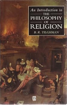Paperback An Introduction to the Philosophy of Religion (Introducing Philosophy) Book